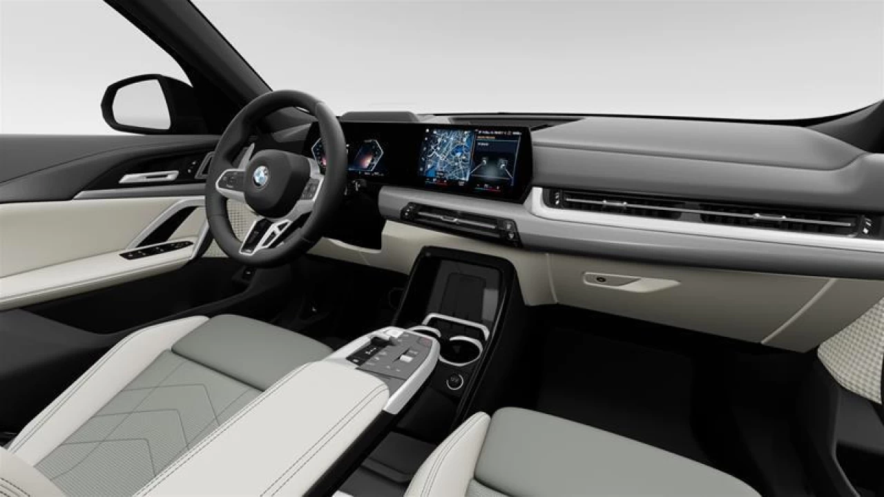 2026 BMW X1 xDrive28i M Sport Edition Main Image