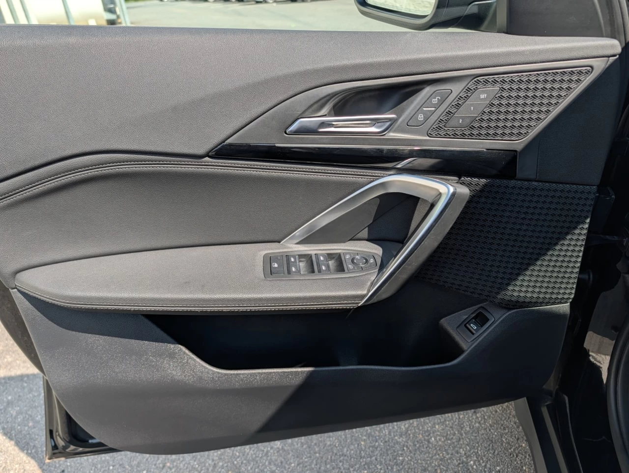 2023 BMW X1 xDrive28i Main Image