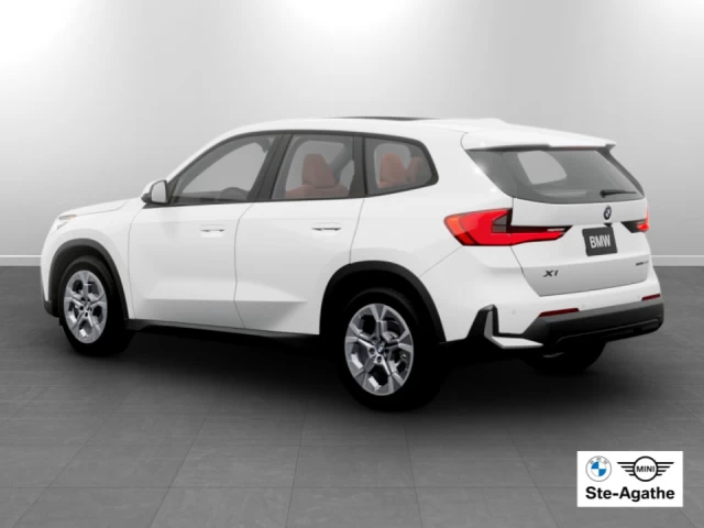 BMW X1 xDrive28i 2027