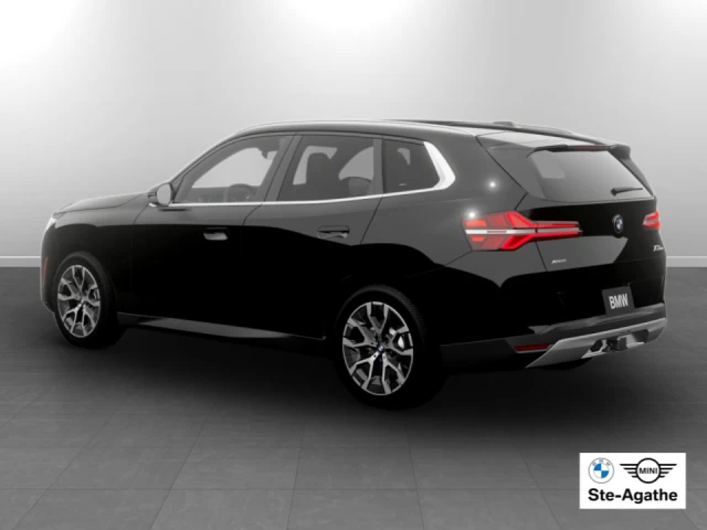 BMW X3 30 xDrive 2026