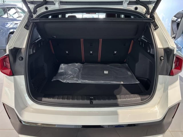 BMW X1 xDrive28i M Sport Edition 2026