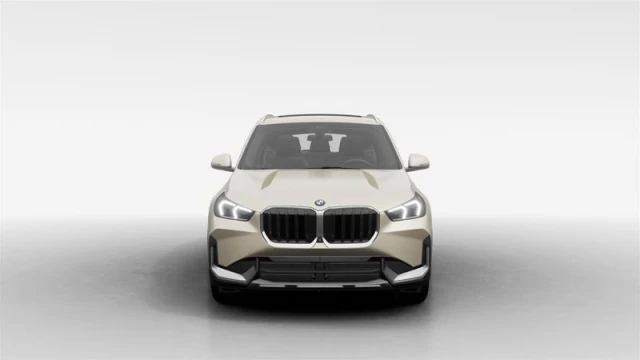 BMW X1 xDrive28i 2026