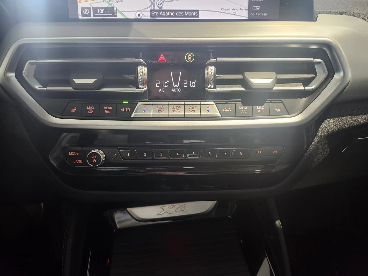 2022 BMW X4 xDrive30i Main Image