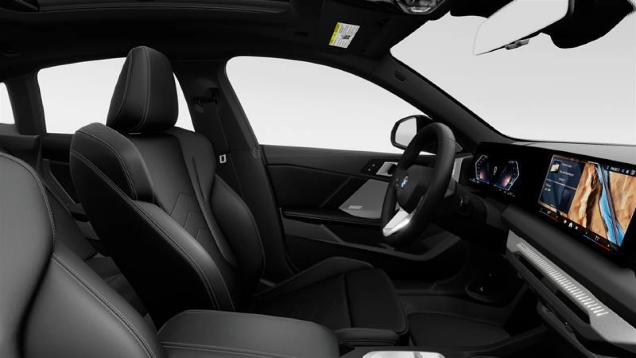 2026 BMW 228i xDrive Gran Coupe Image principale