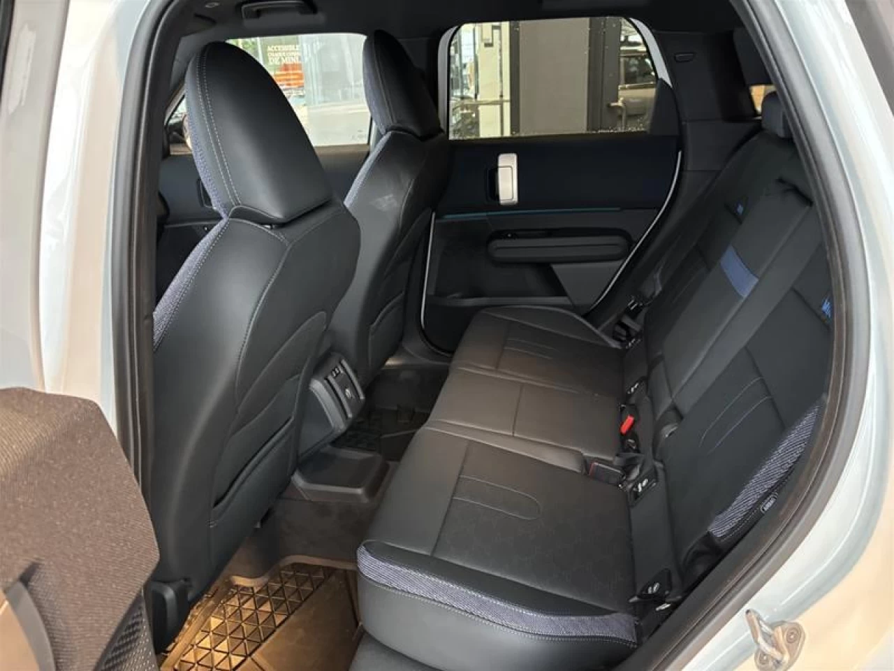 2026 MINI Countryman Cooper S ALL4 Main Image