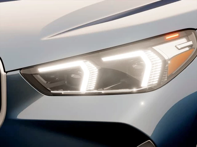 BMW X1 xDrive28i 2027