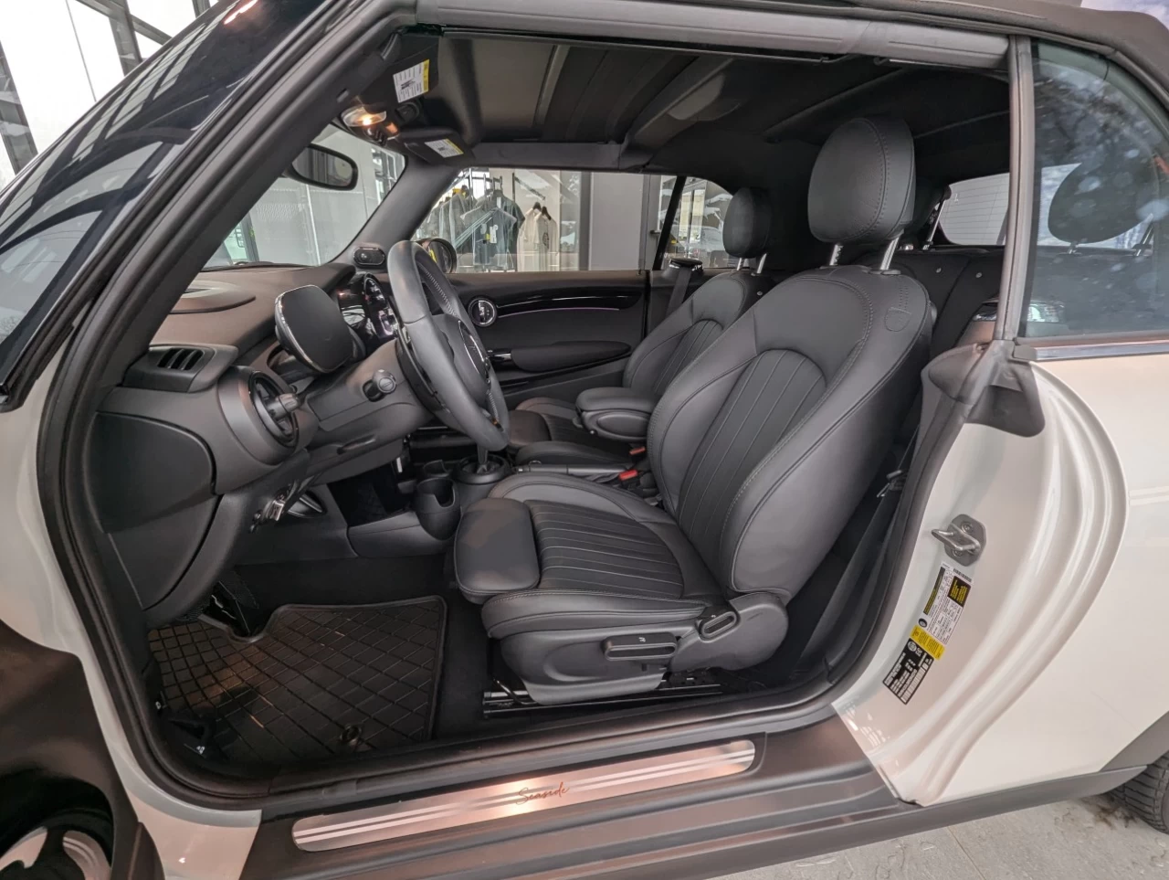 2024 Mini Cooper Cooper S Image principale