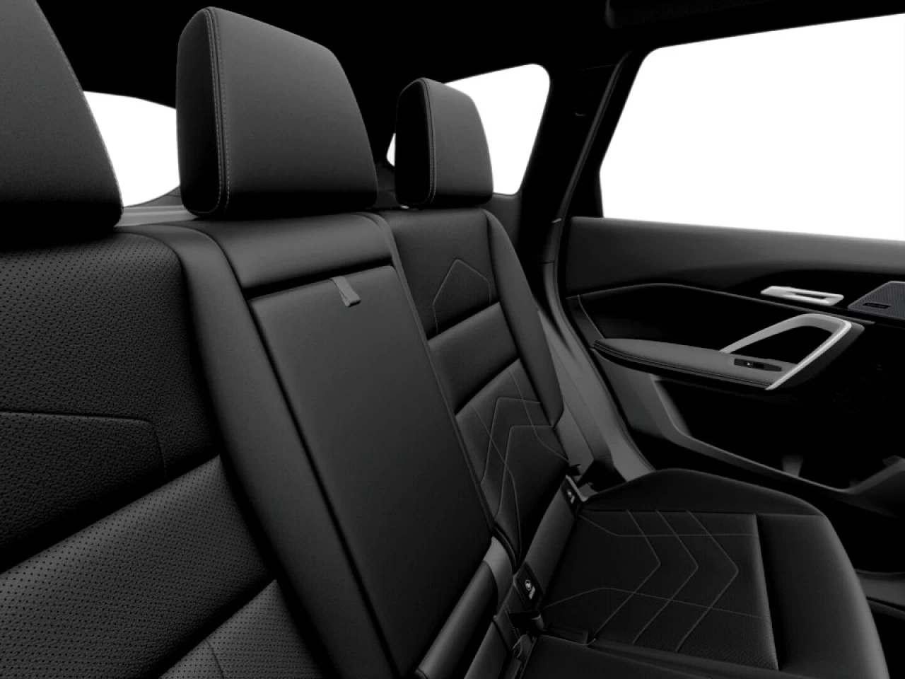 2027 BMW X1 xDrive28i Image principale