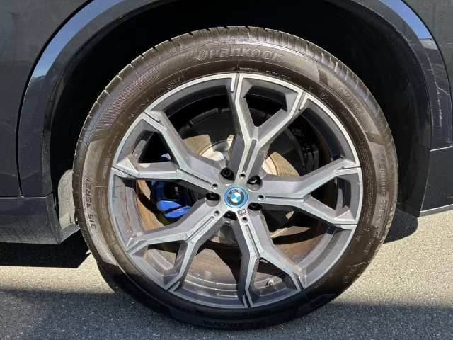 BMW X5 X5 xDrive45e 2022