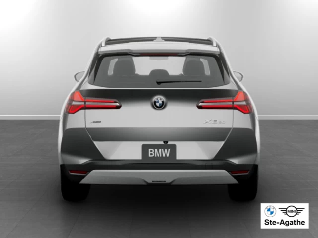 BMW X3 30 xDrive (57GP) 2026