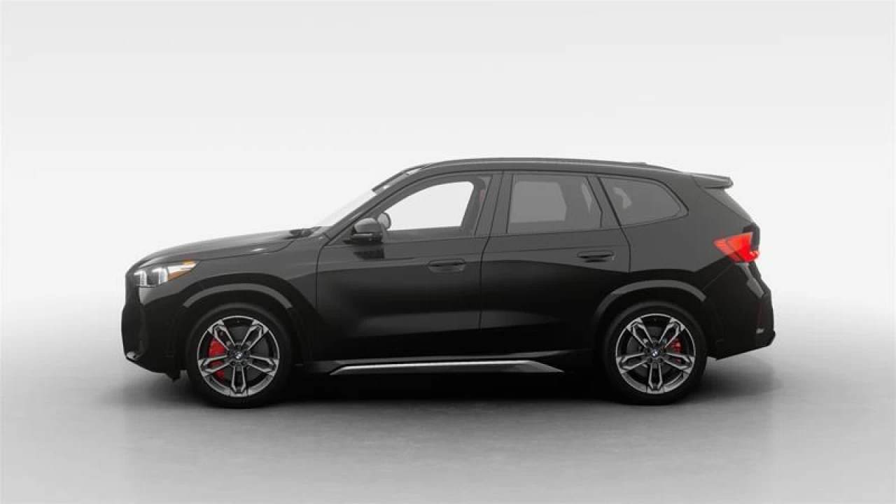 2026 BMW X1 xDrive28i Image principale