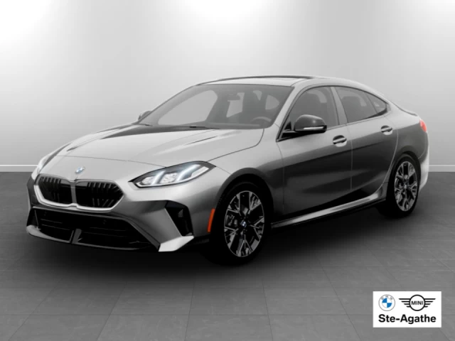 BMW Others Gran Coupe 2027