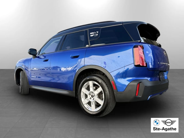 Mini Cooper Countryman Cooper S 2025
