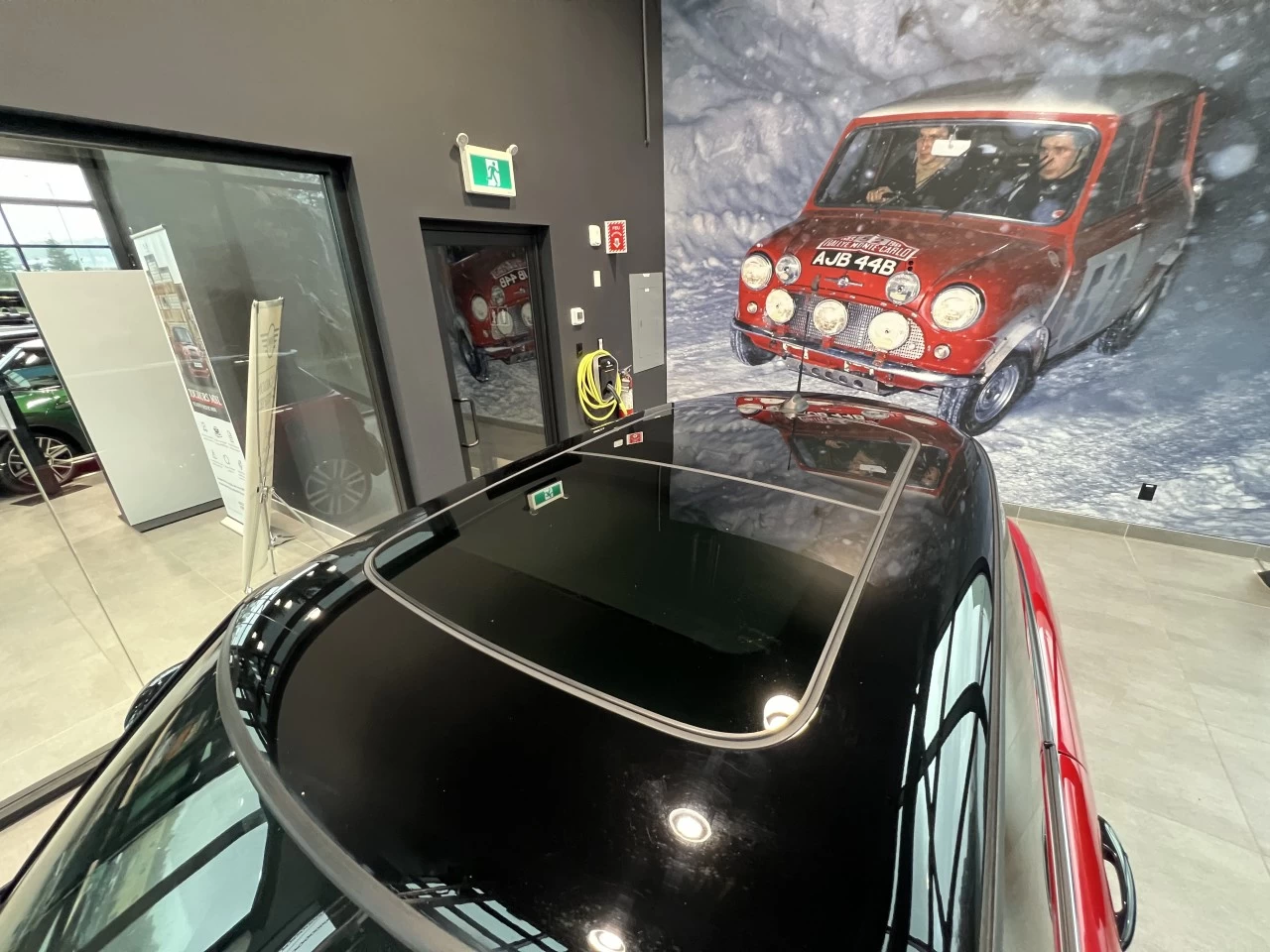 2022 Mini Cooper Cooper S Image principale