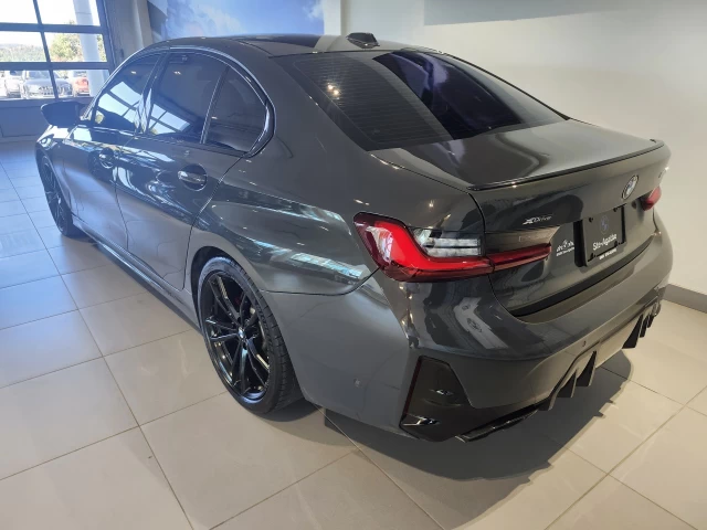 BMW M340i xDrive M340i xDrive 2024
