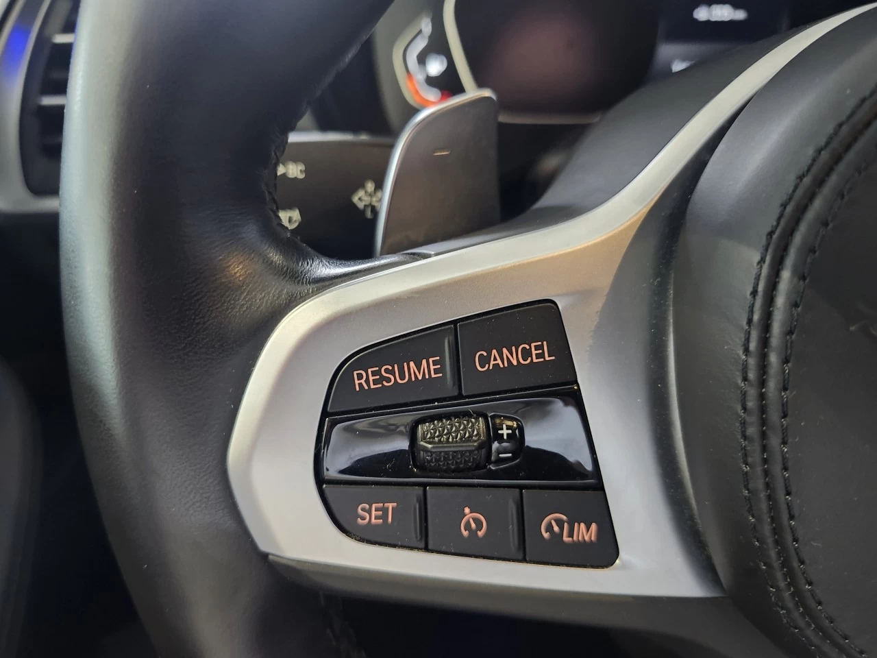 2022 BMW X3 xDrive30i Image principale