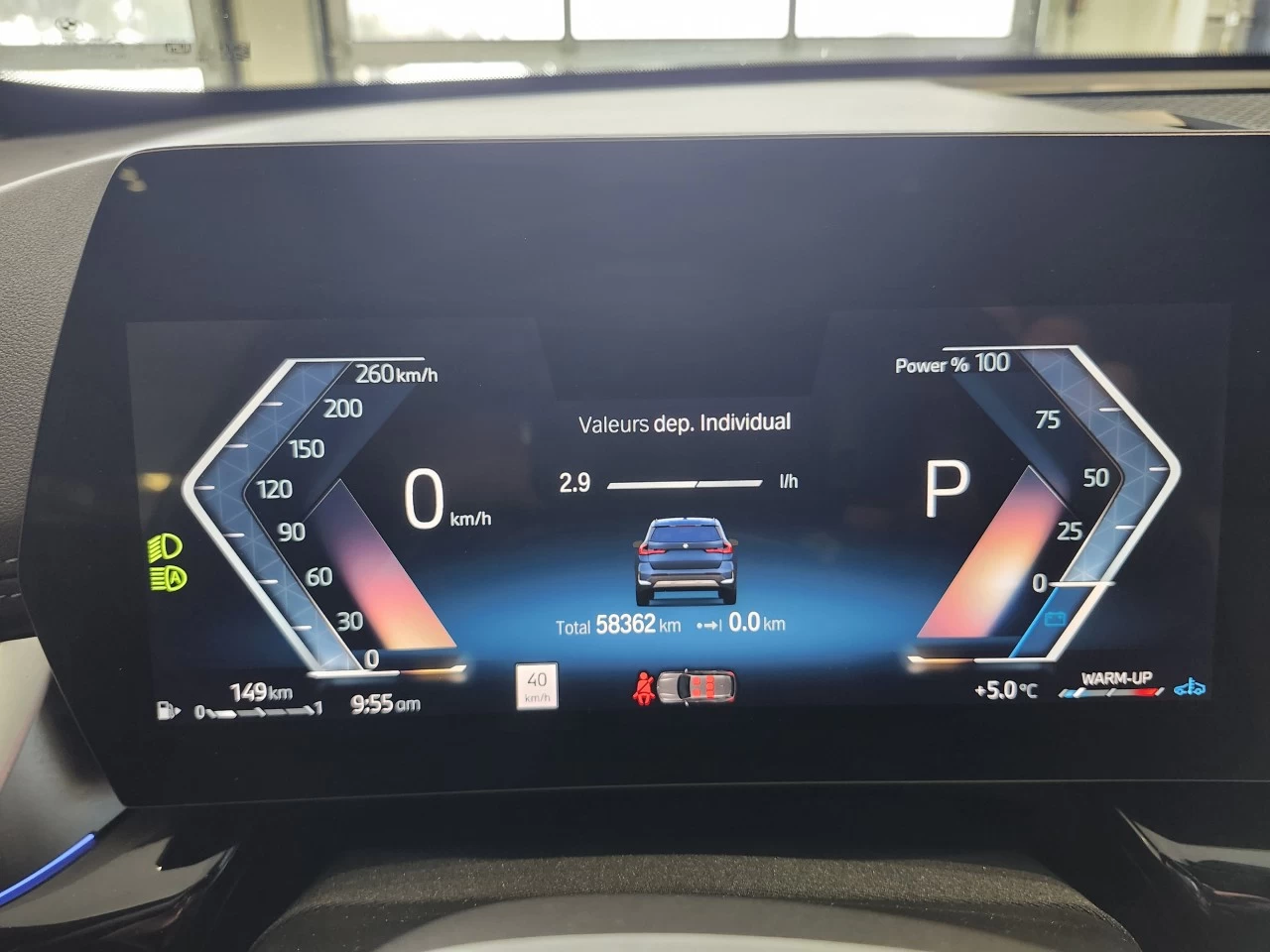 2023 BMW X1 xDrive28i Main Image