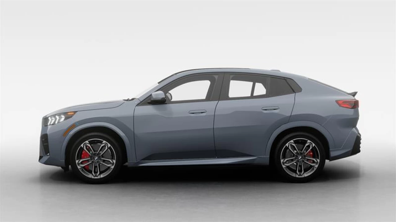 2025 BMW X2 xDrive28i Main Image