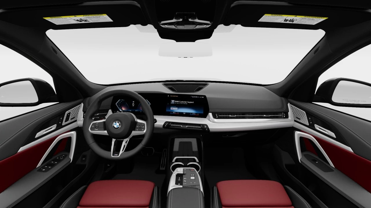 2025 BMW X1 xDrive28i Image principale