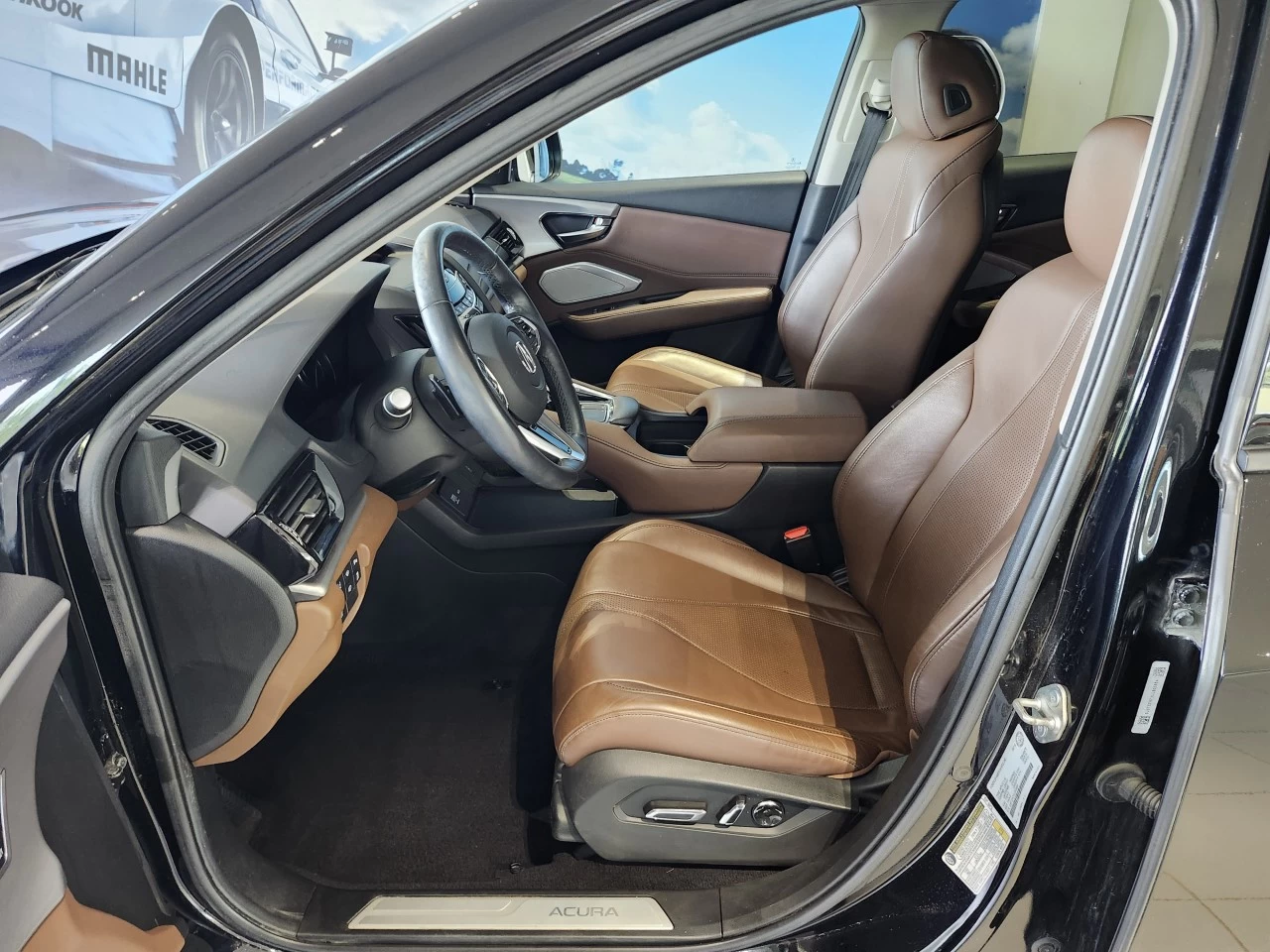 2020 Acura RDX Elite Main Image