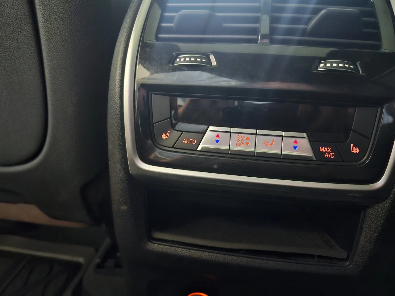 2023 BMW X7 xDrive40i Image principale