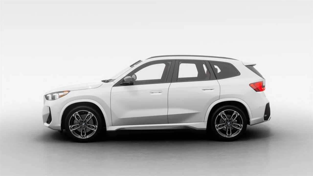 2026 BMW X1 xDrive28i M Sport Edition Image principale