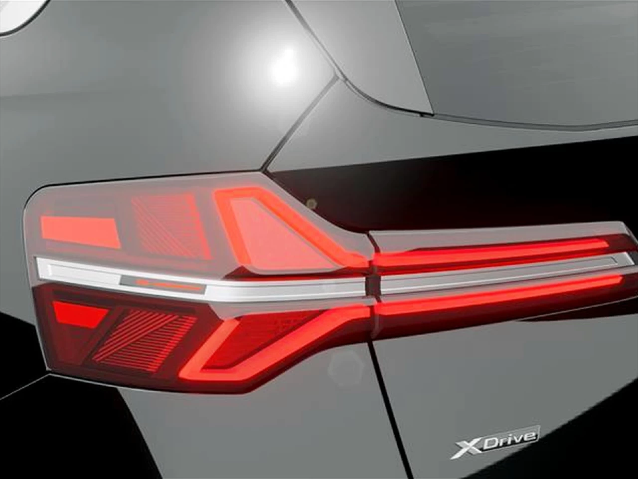 2026 BMW X3 30 xDrive Image principale