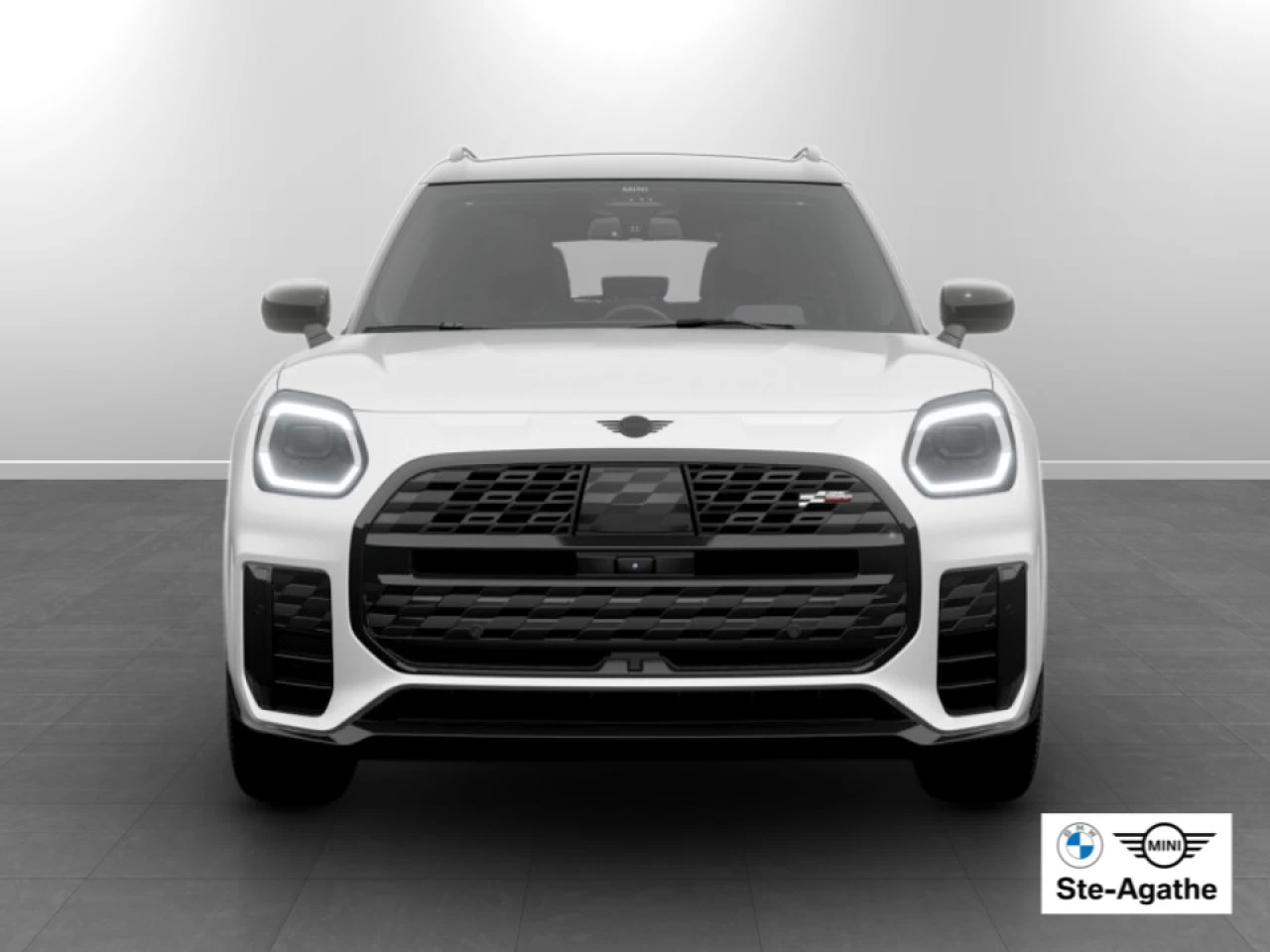 2027 MINI Countryman Cooper S ALL4 Image principale