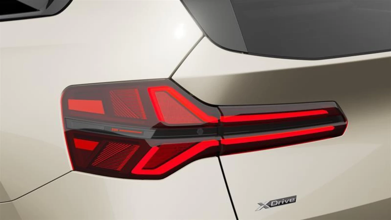 2026 BMW X3 30 xDrive (57GP) Image principale