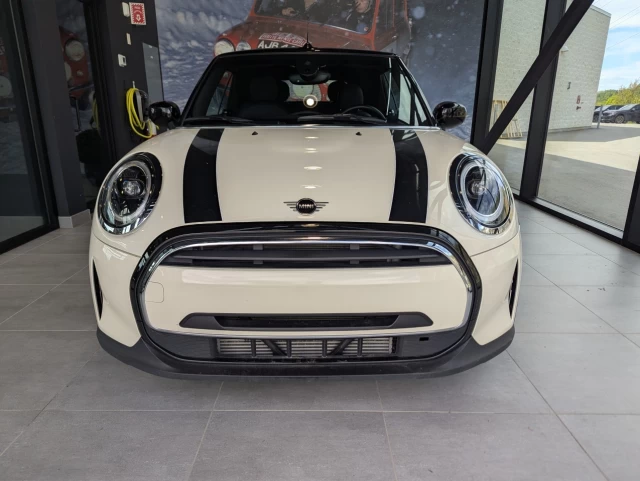 Mini Cooper Cooper 2022