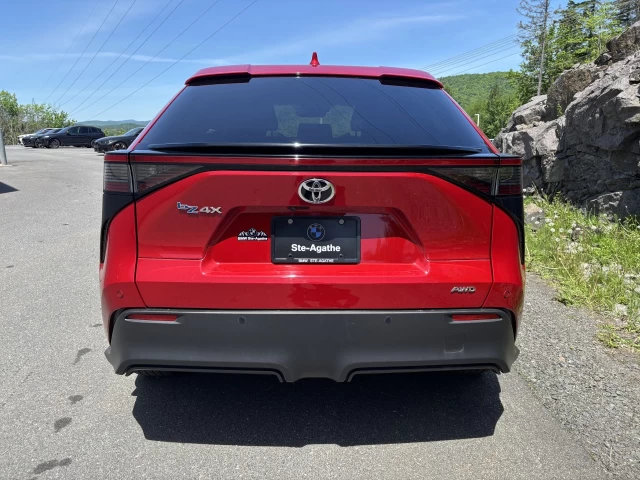 Toyota bZ4X XLE 2023