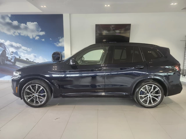 BMW X3 xDrive30i 2023