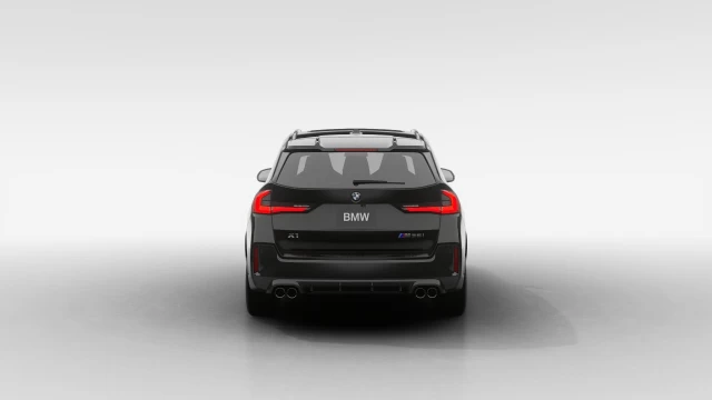 BMW X1 M35i xDrive 2026