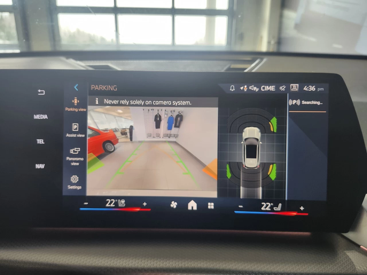 2024 BMW X1 xDrive28i Image principale