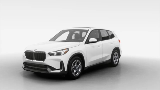 BMW X1 xDrive28i M Sport Edition 2026