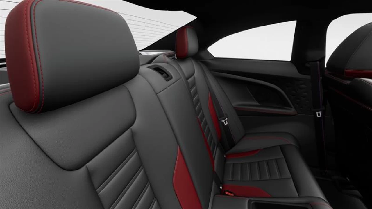 2026 BMW M2 Coupe Image principale