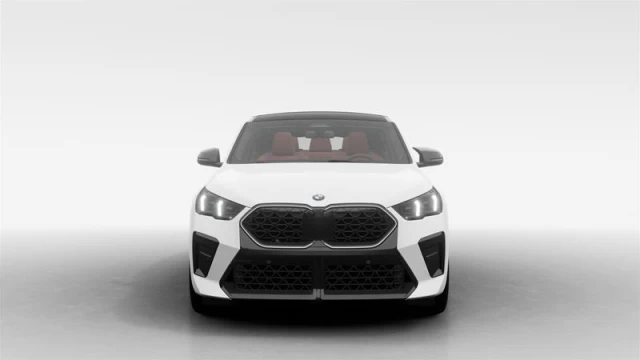 BMW X2 xDrive28i 2026