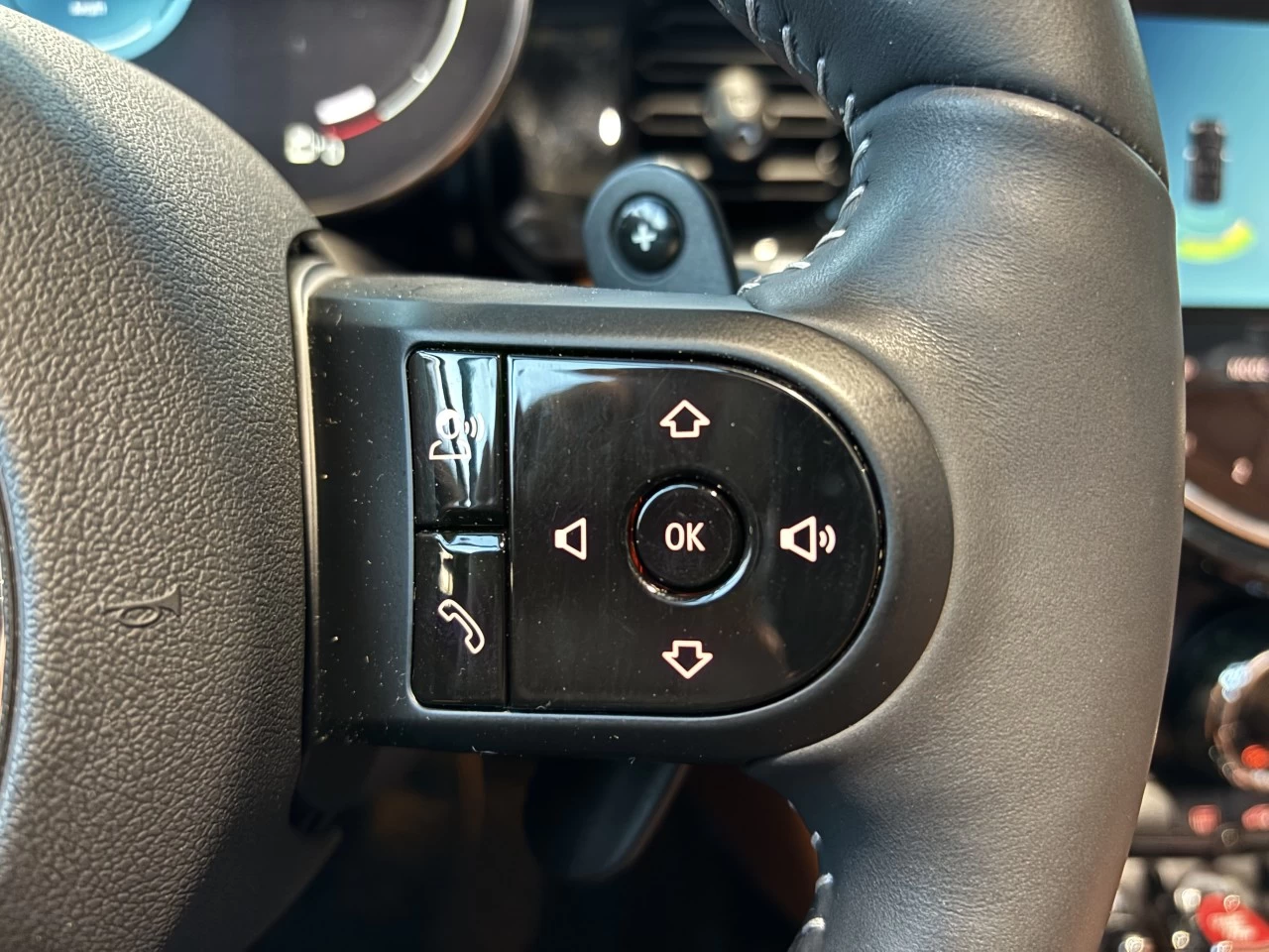 2024 Mini Cooper Cooper S Convertible Image principale