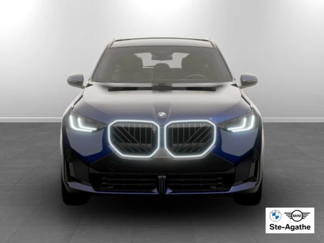 BMW X3 30 xDrive (57GP) 2026