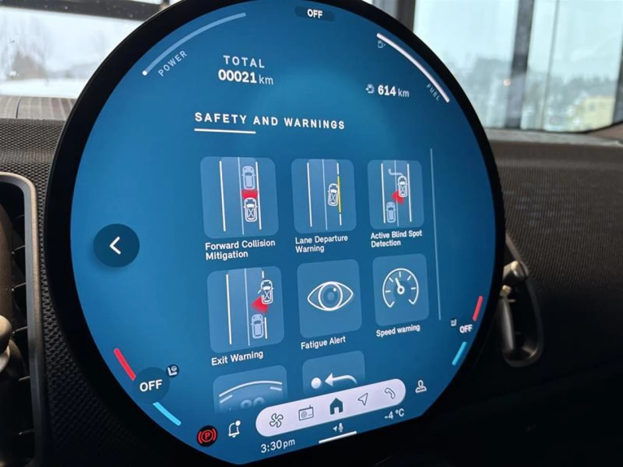 2026 MINI Cooper S Countryman ALL4 Image principale