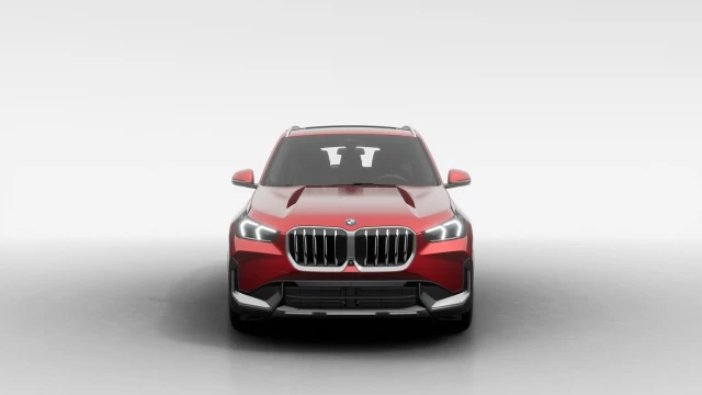 BMW X1 xDrive28i 2027