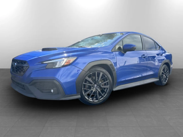 Subaru WRX Sport 2022