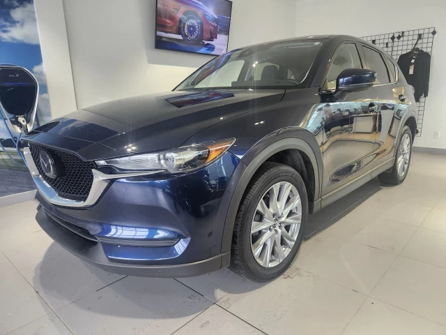Mazda CX-5 GS 2021