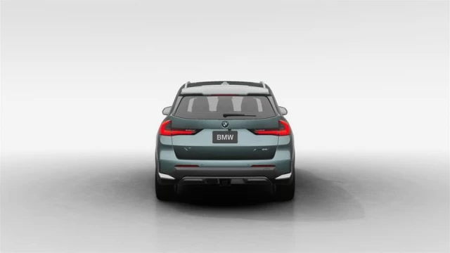 BMW X1 xDrive28i 2026