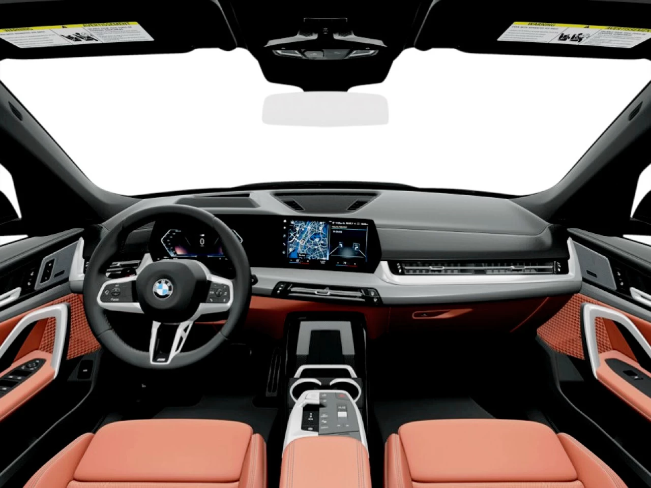 2026 BMW X1 xDrive28i M Sport Edition Image principale