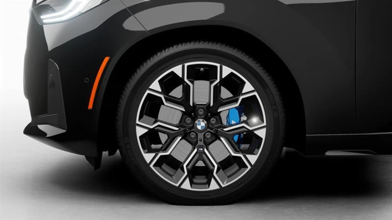 2026 BMW X3 30 xDrive Main Image