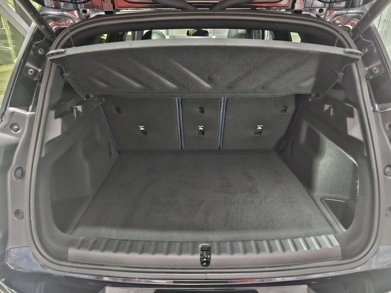2025 Mini Cooper Countryman Cooper S Main Image