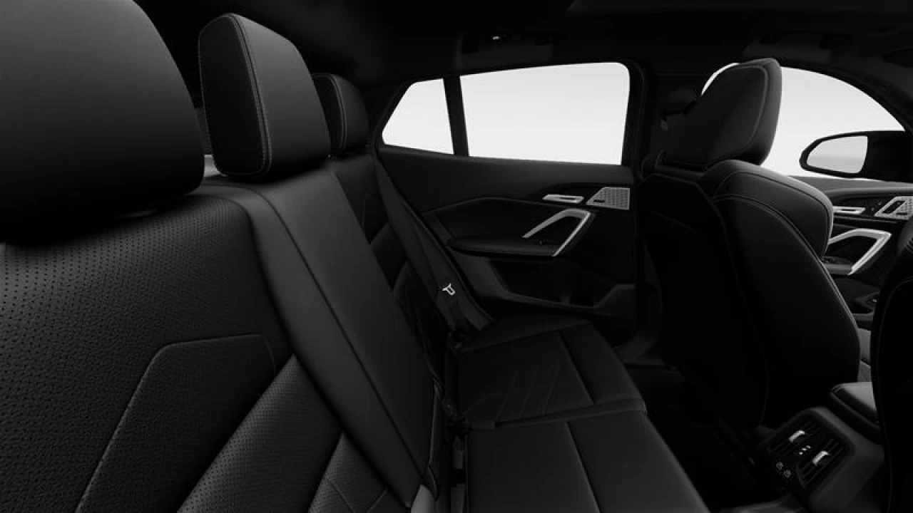 2025 BMW X2 xDrive28i Image principale