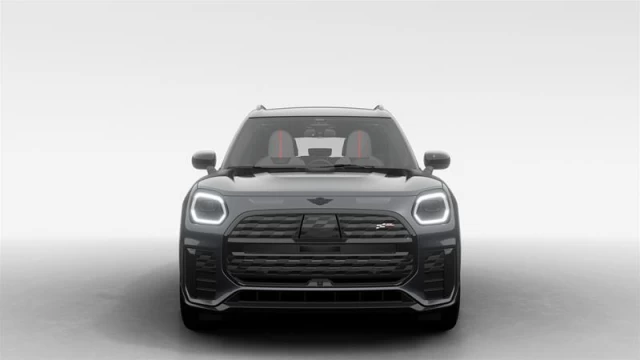 MINI Countryman SE ALL4 2025