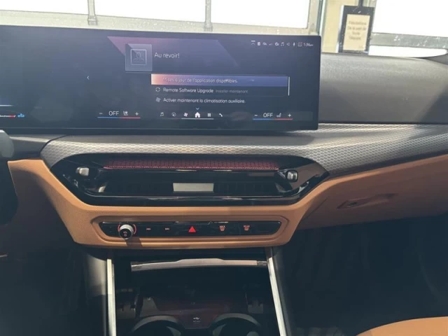 BMW 330I xDrive Sedan 2026